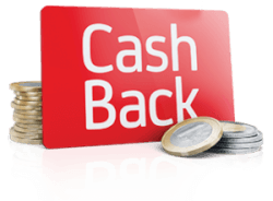 casino cashback bonus