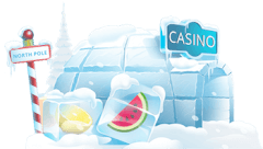 eskimo casino stortingsbonus