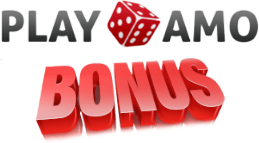 playamo casino stortingsbonus